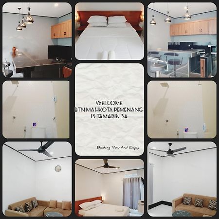 Villa Btn Mahkota Pemenang 13 Tamarin 3A Esterno foto