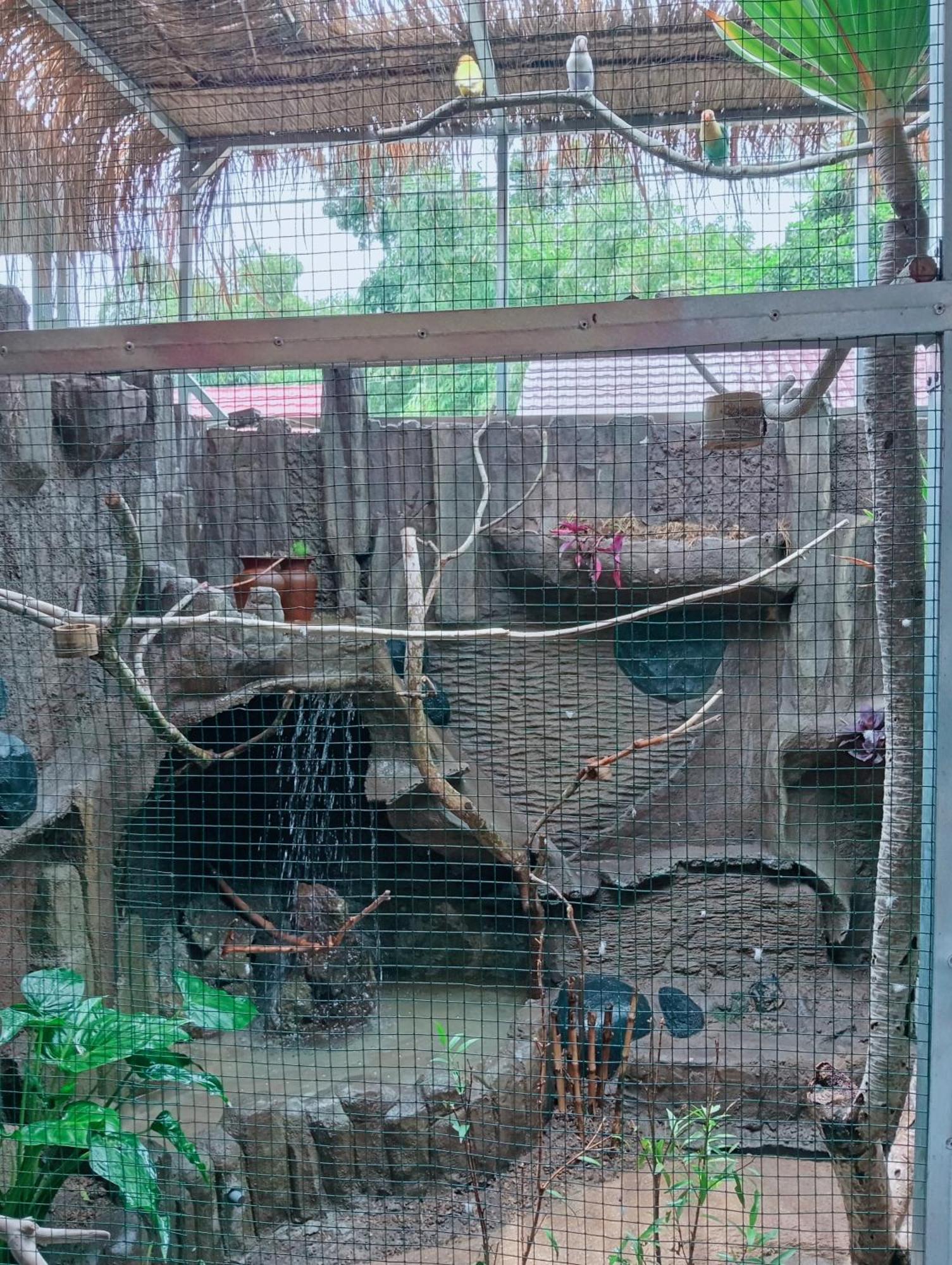 Villa Btn Mahkota Pemenang 13 Tamarin 3A Esterno foto